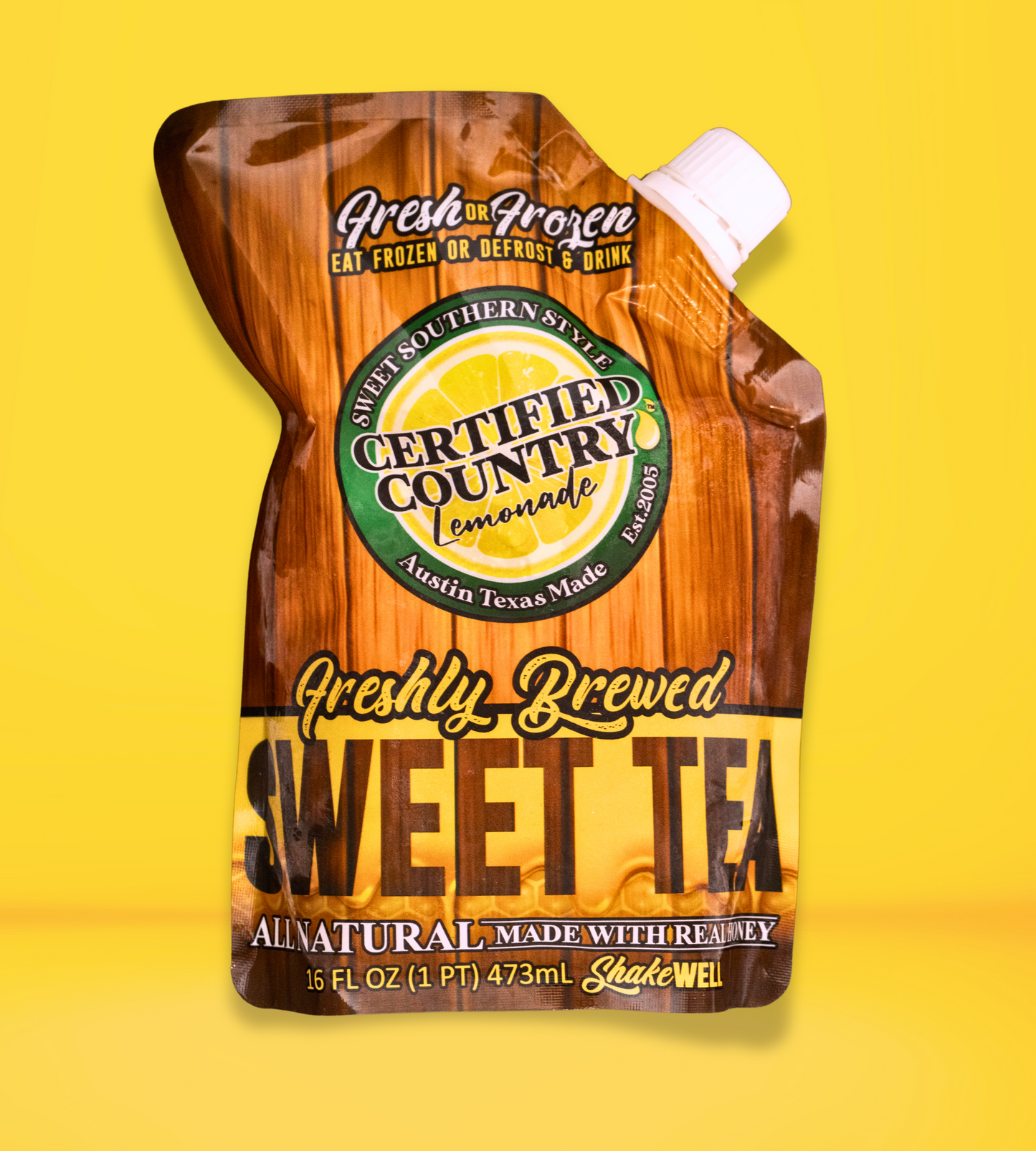 Original Sweet Tea Pouch