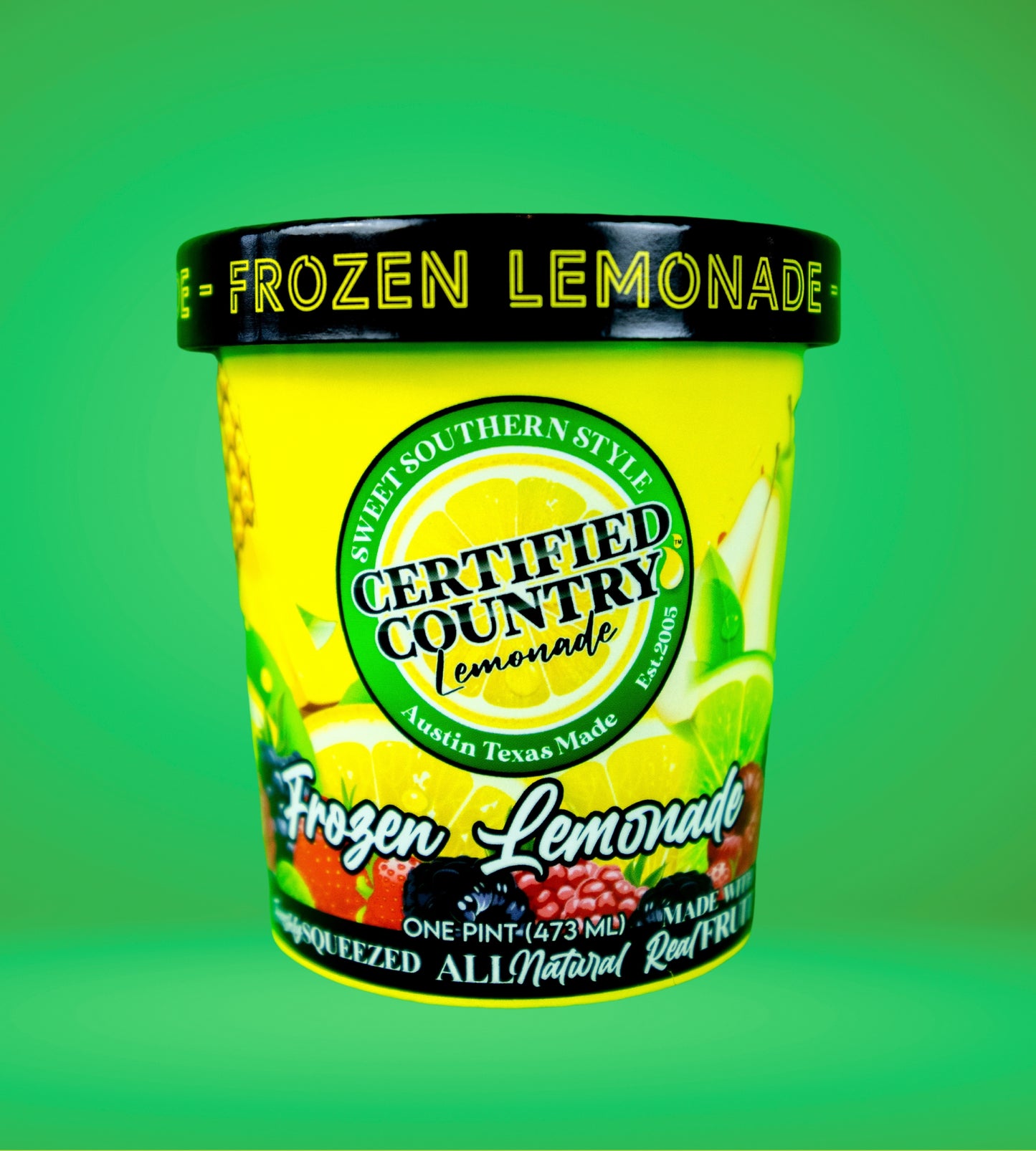 Original Lemonade Pint